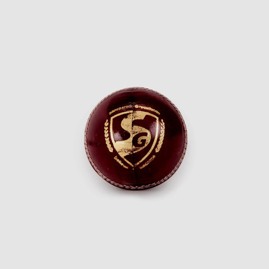 SG Campus Cricket Ball