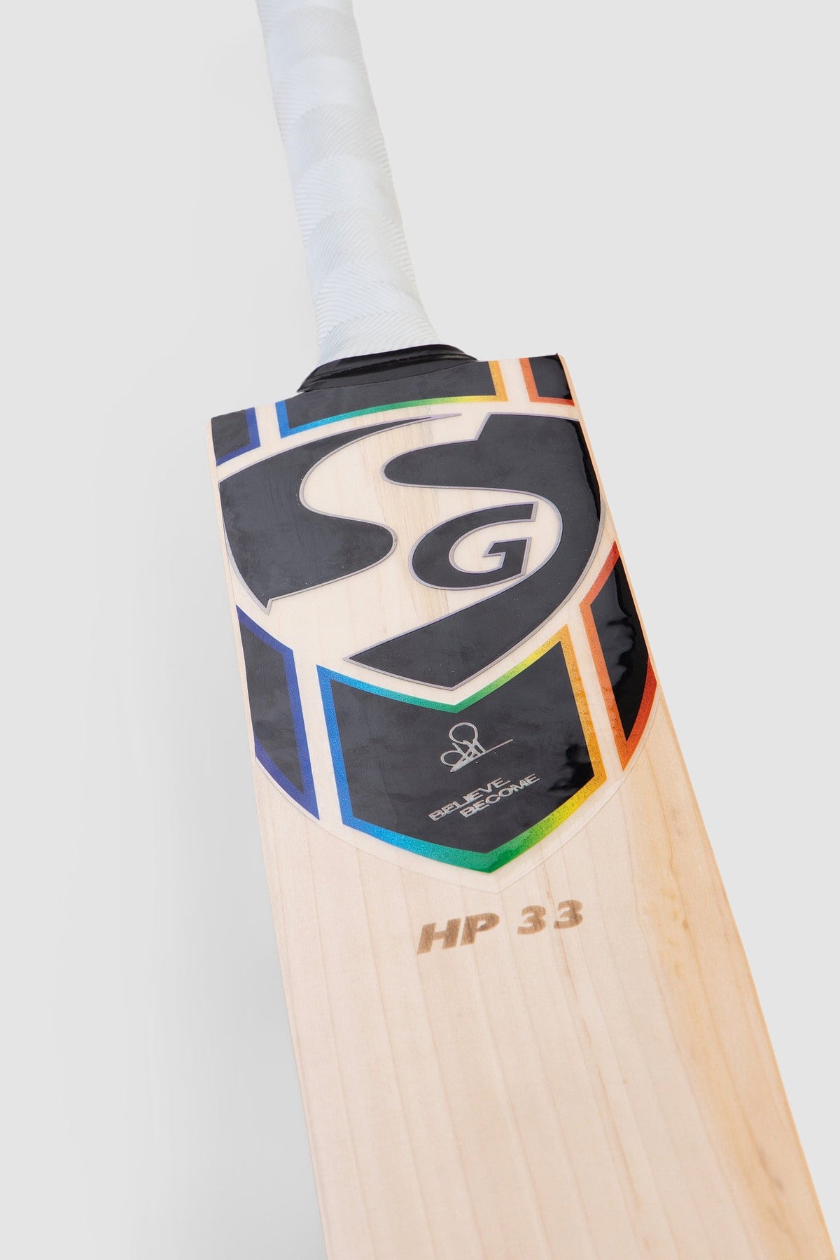SG HP33 English Willow Cricket Bat