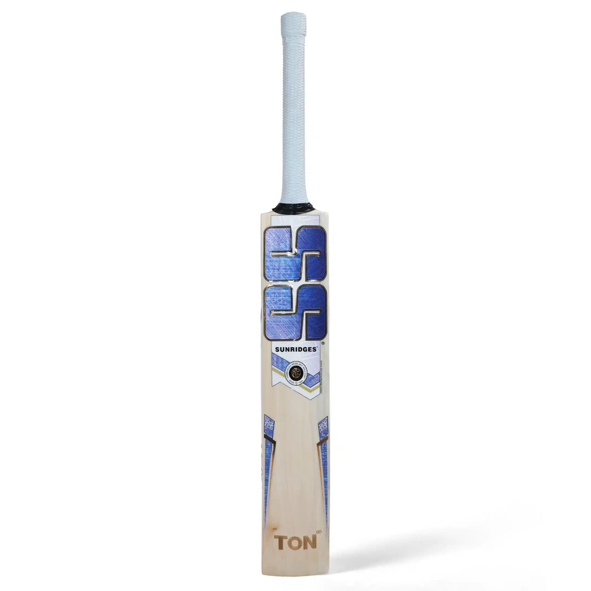 SS Supremo English Willow Cricket Bat