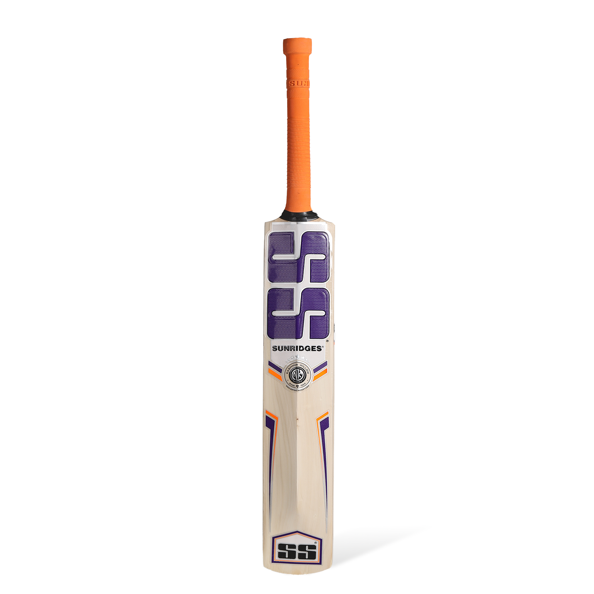 SS Cannon Kashmir Willow Cricket Bat