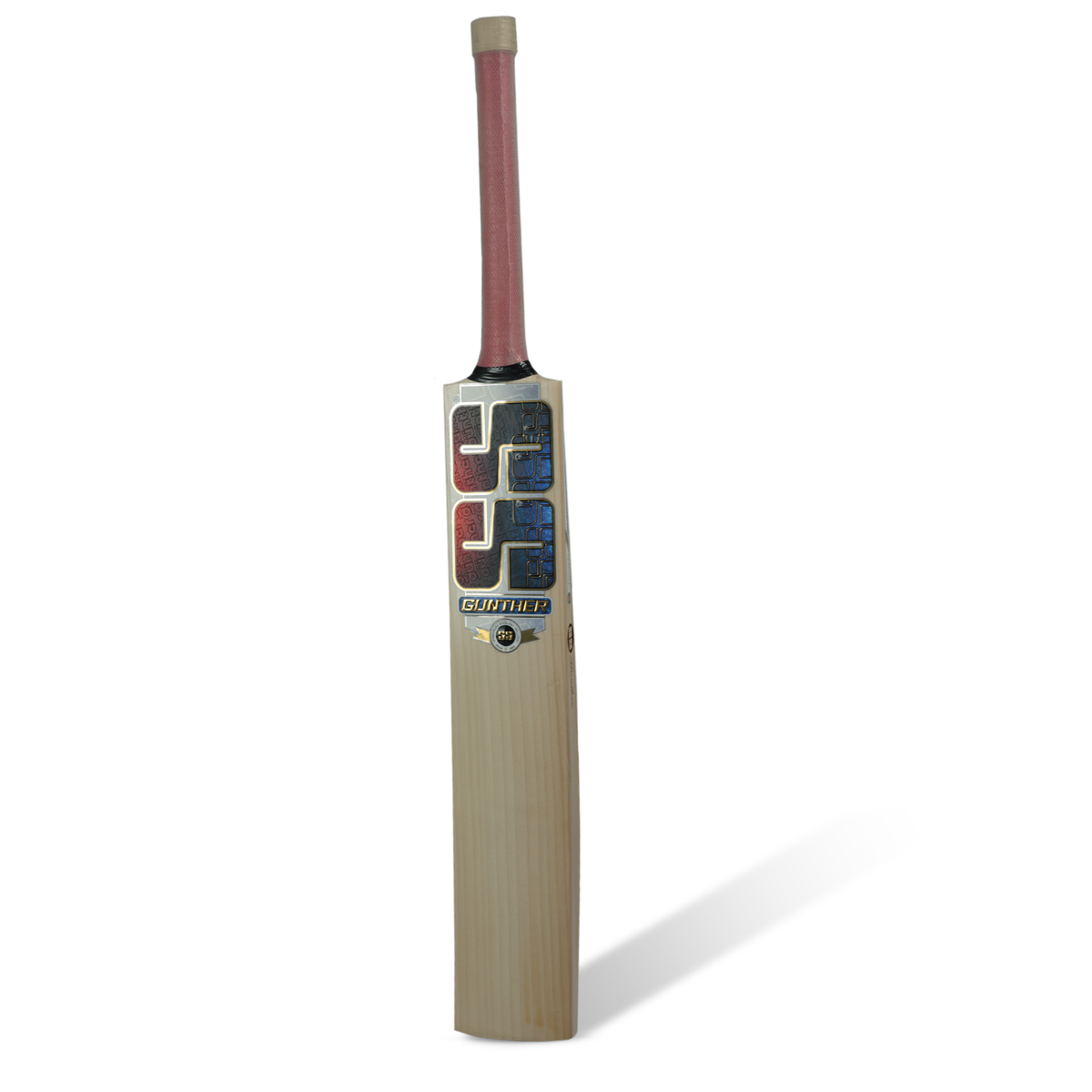 SS Gunther English Willow Cricket Bat