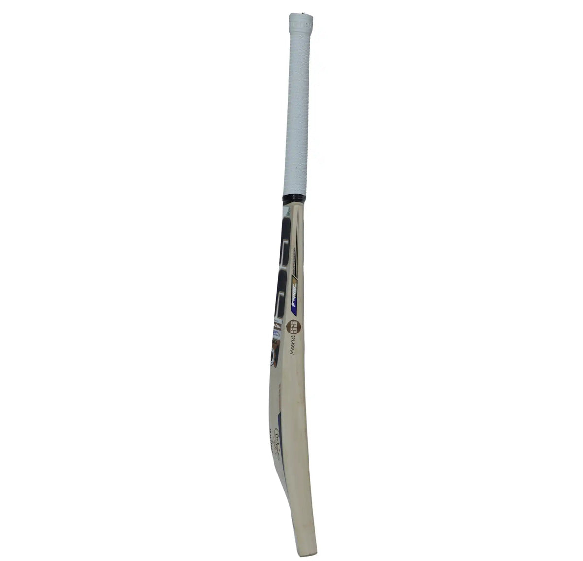 SS Tilak Varma Player English Willow Cricket Bat