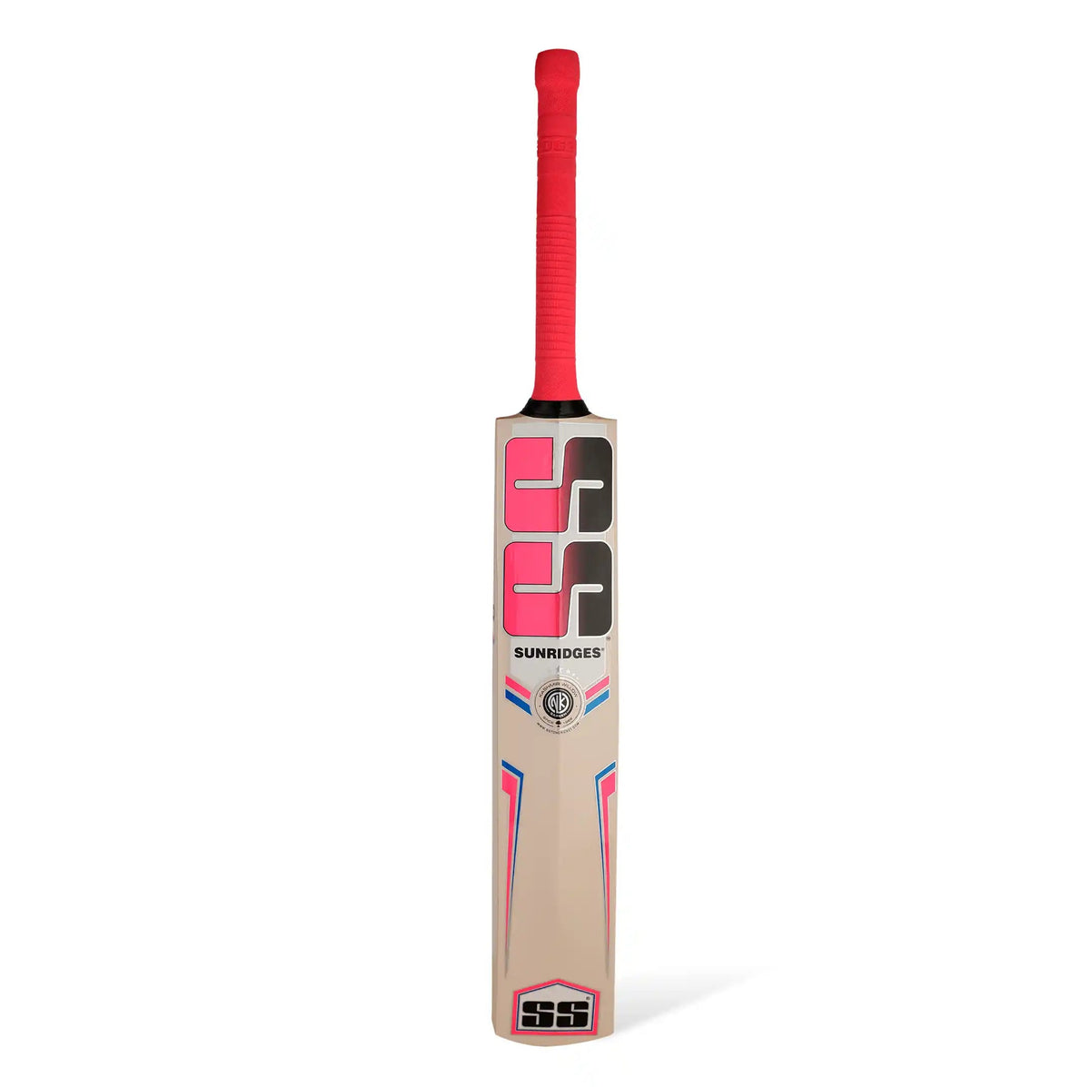 SS Ikon Kashmir Willow Cricket Bat