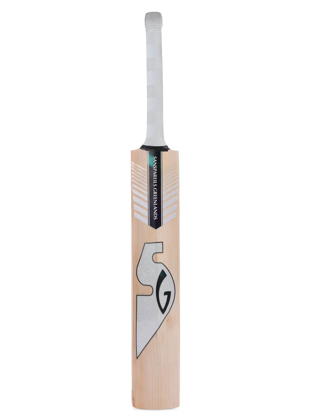 SG Cricket - 90 Years Anniversary Grade 1 Worlds Finest English Willow Cricket Bat