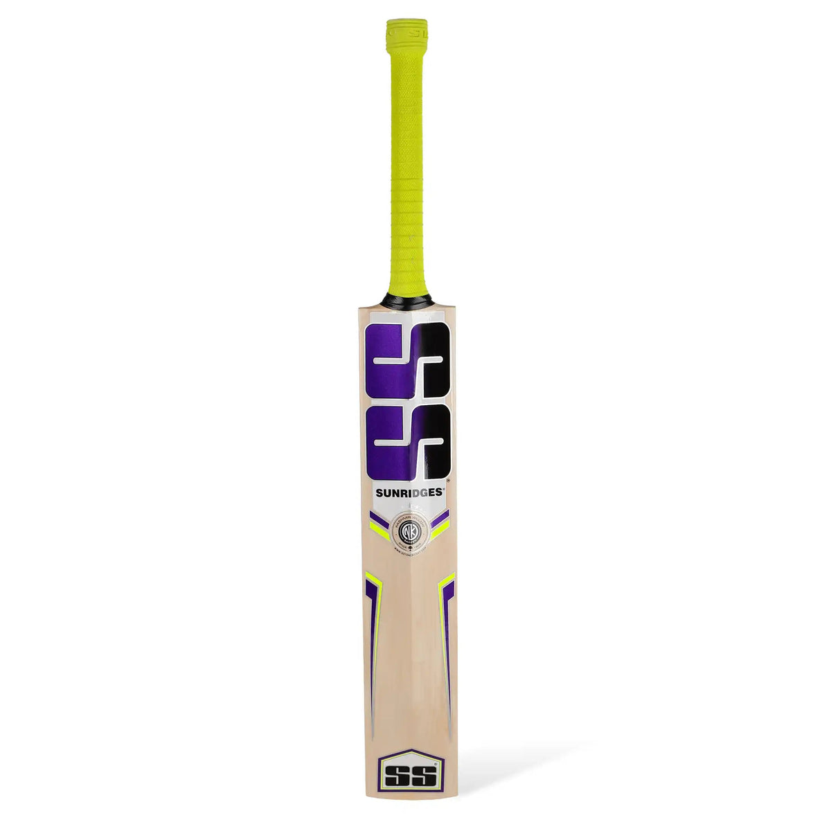 SS Super Power Kashmir Willow Cricket Bat