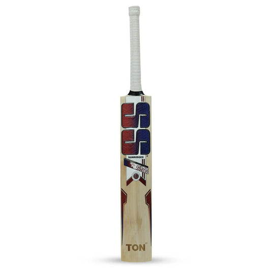 SS Sky Stunner English Willow Cricket Bat