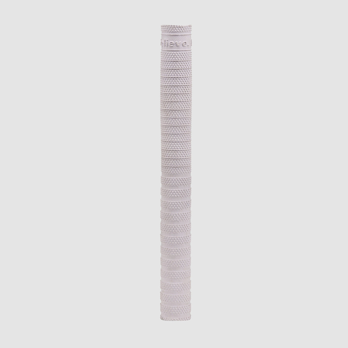 SG White Hexa Cricket Grip Pack of 3