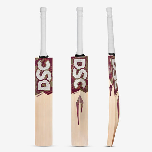 DSC Condor Pro English Willow Cricket Bat