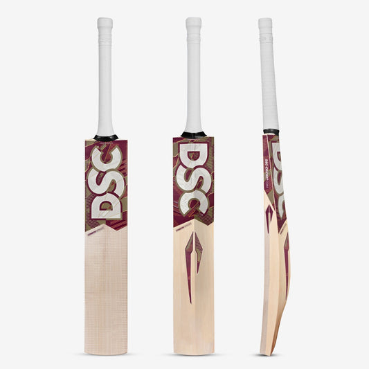 DSC Condor Winger English Willow Cricket Bat