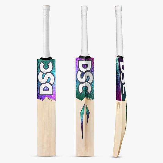 DSC RS 040 English Willow Cricket Bat