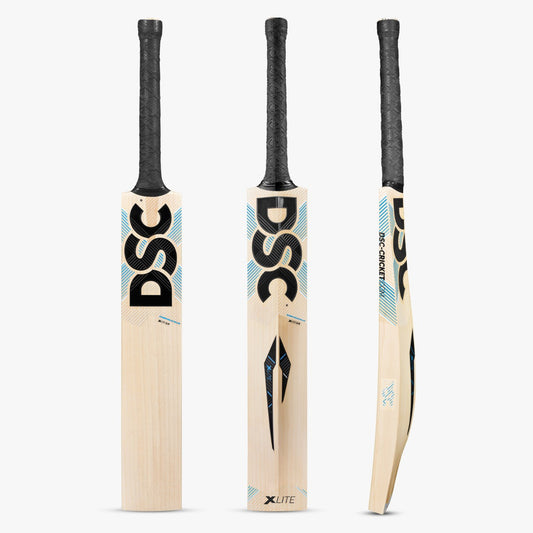 DSC Xlite 2.0 English Willow Cricket Bat