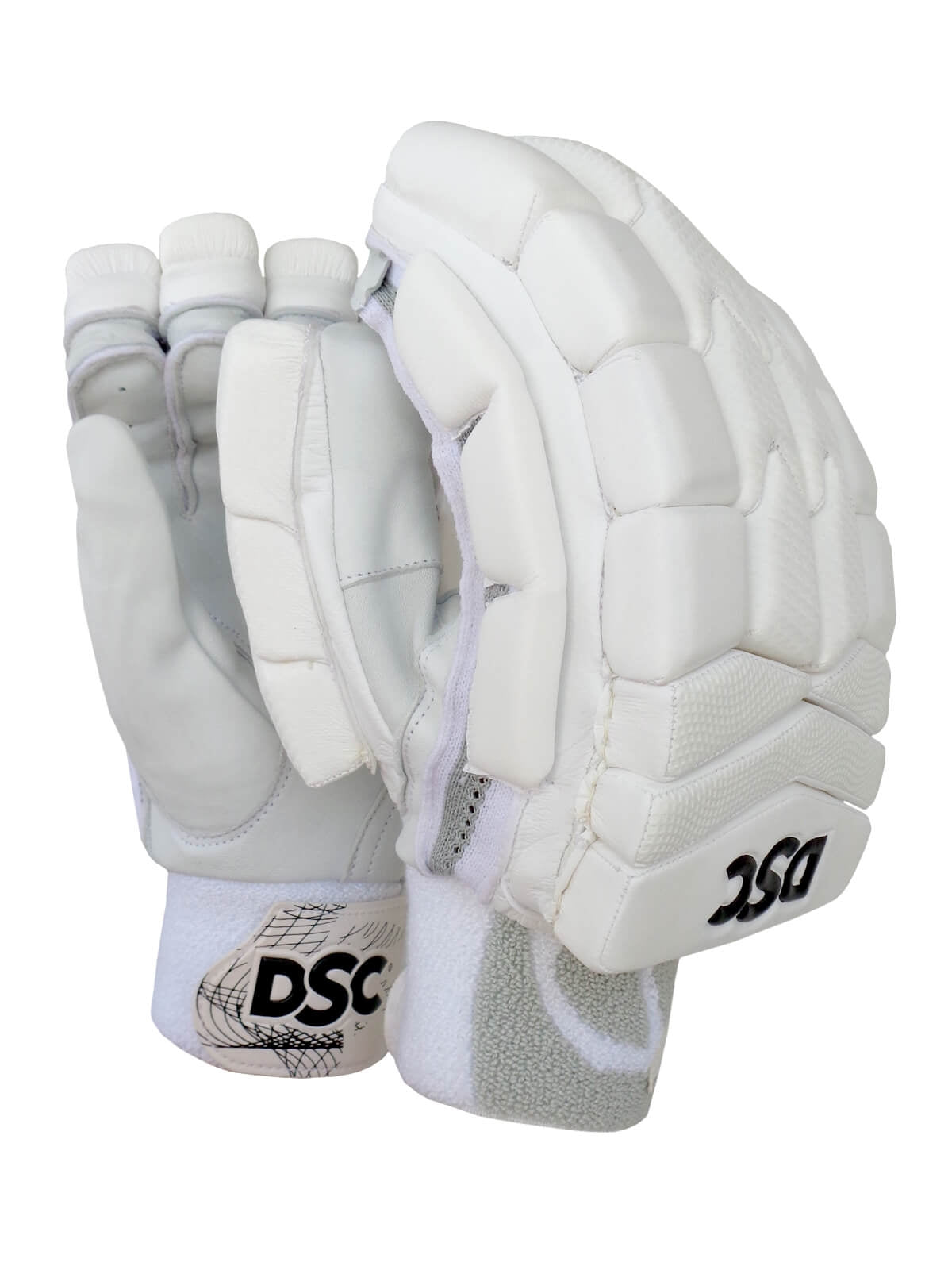 DSC - Pearla Amaze Cricket Batting Gloves Mens Size
