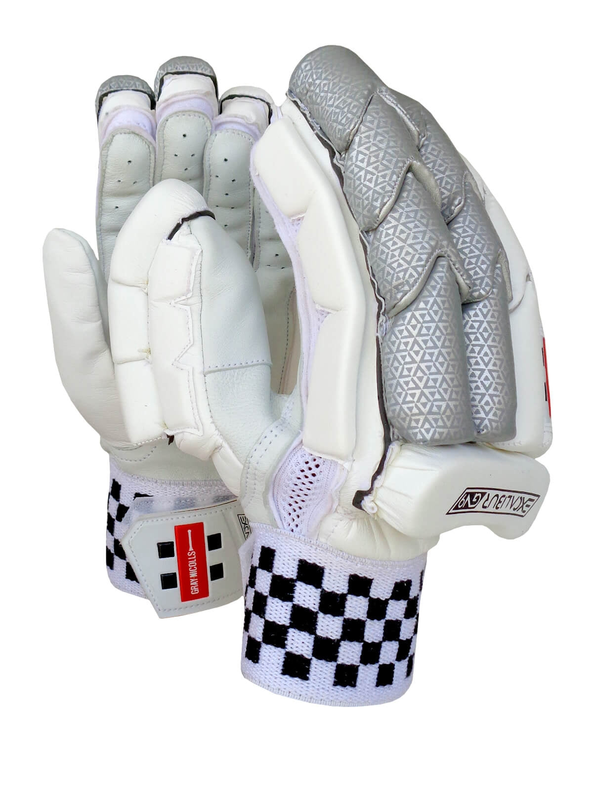 Gray-Nicolls - GN9 Excalibur Cricket Batting Glove Men Size
