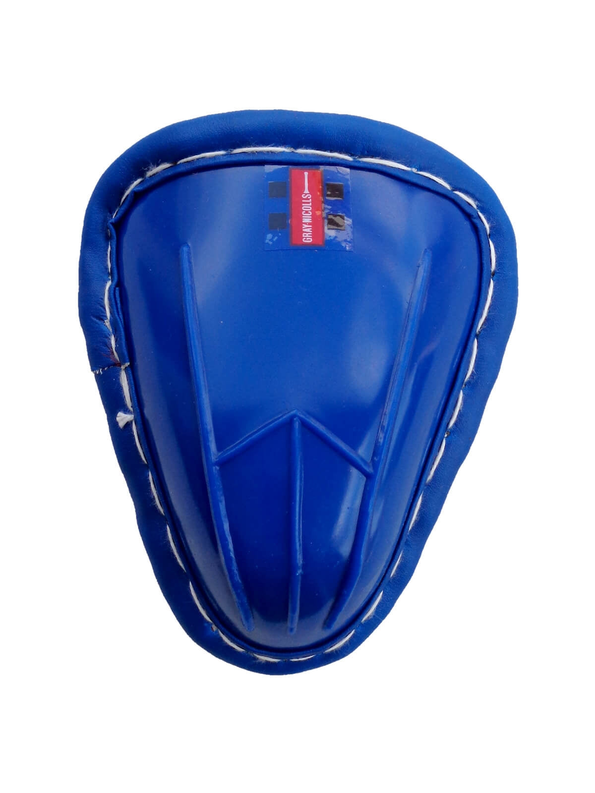 Gray-Nicolls - Navy Cricket Abdominal Guard Men Size