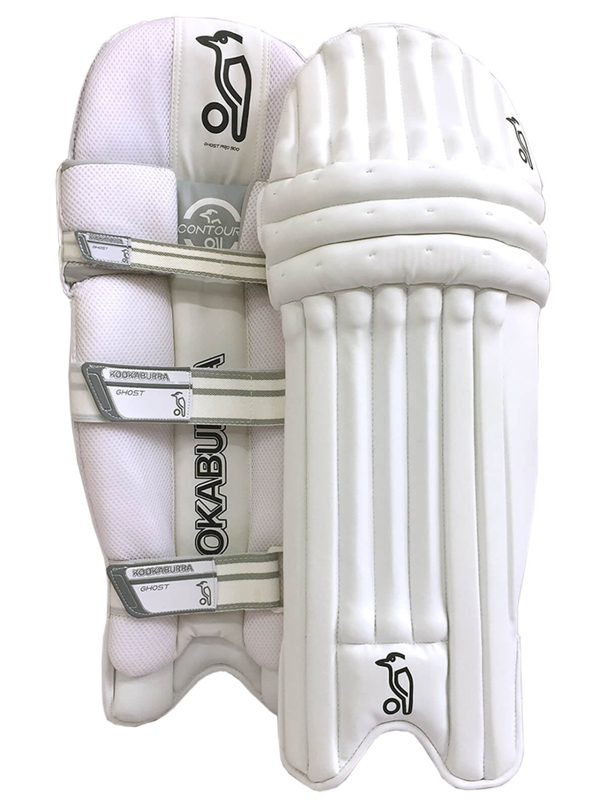 Kookaburra - Ghost 900 Cricket Batting Pad Men Size