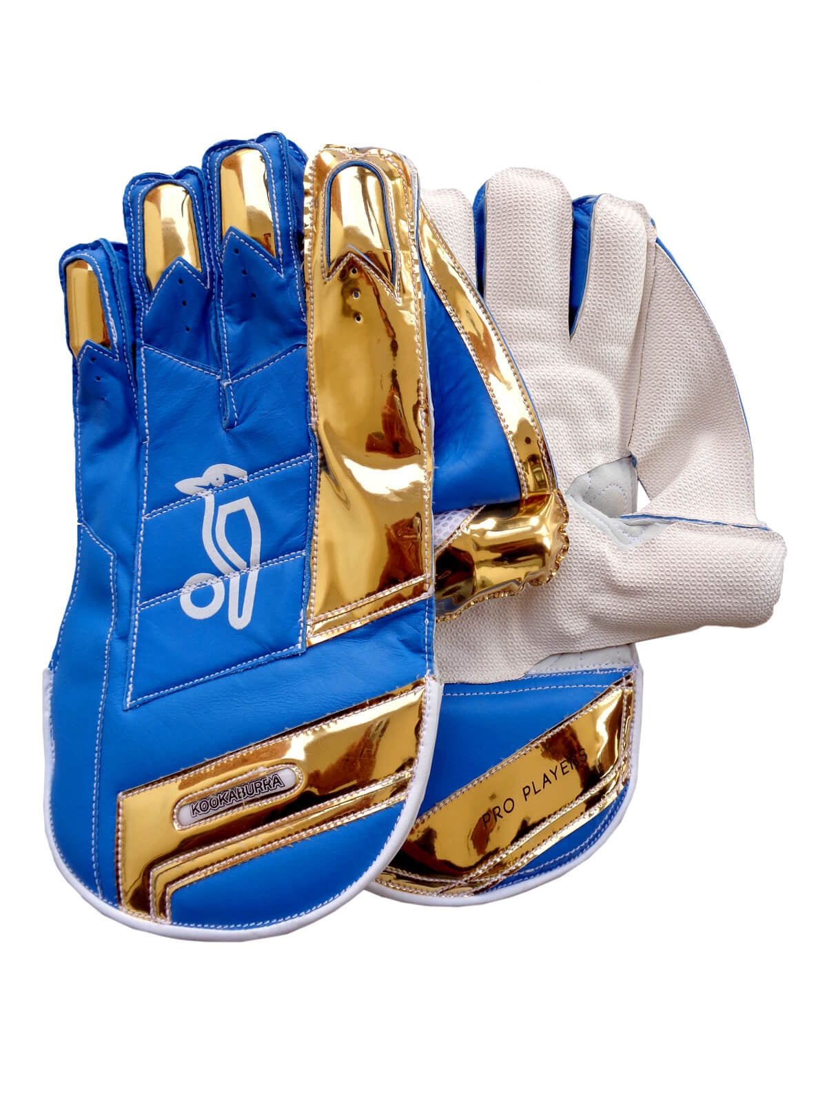 Kookaburra - Kahuna MI Pro Players Cricket Wicket Keeping Gloves Mens Size