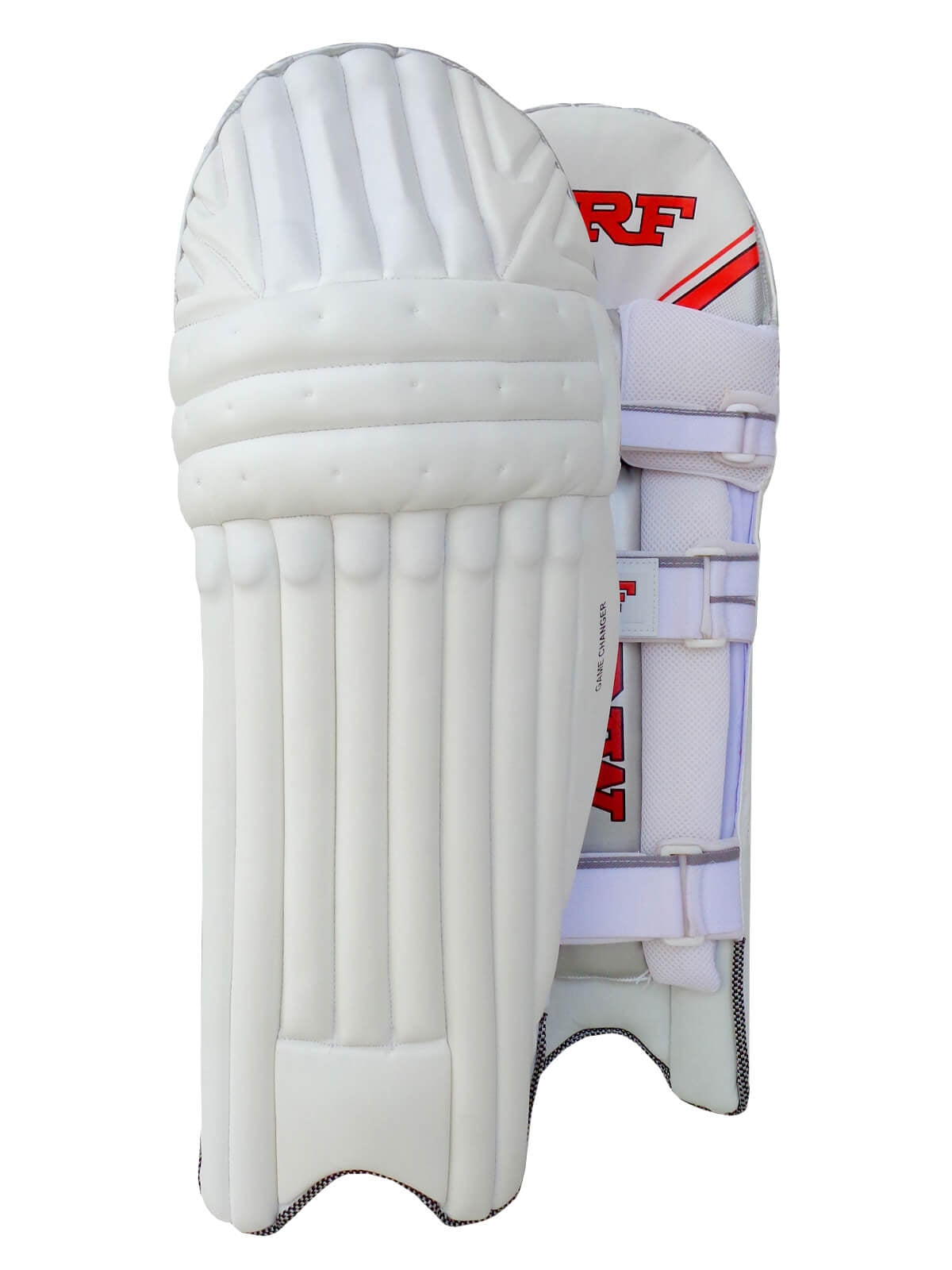 MRF - Game Changer Cricket Batting Pad Men Size