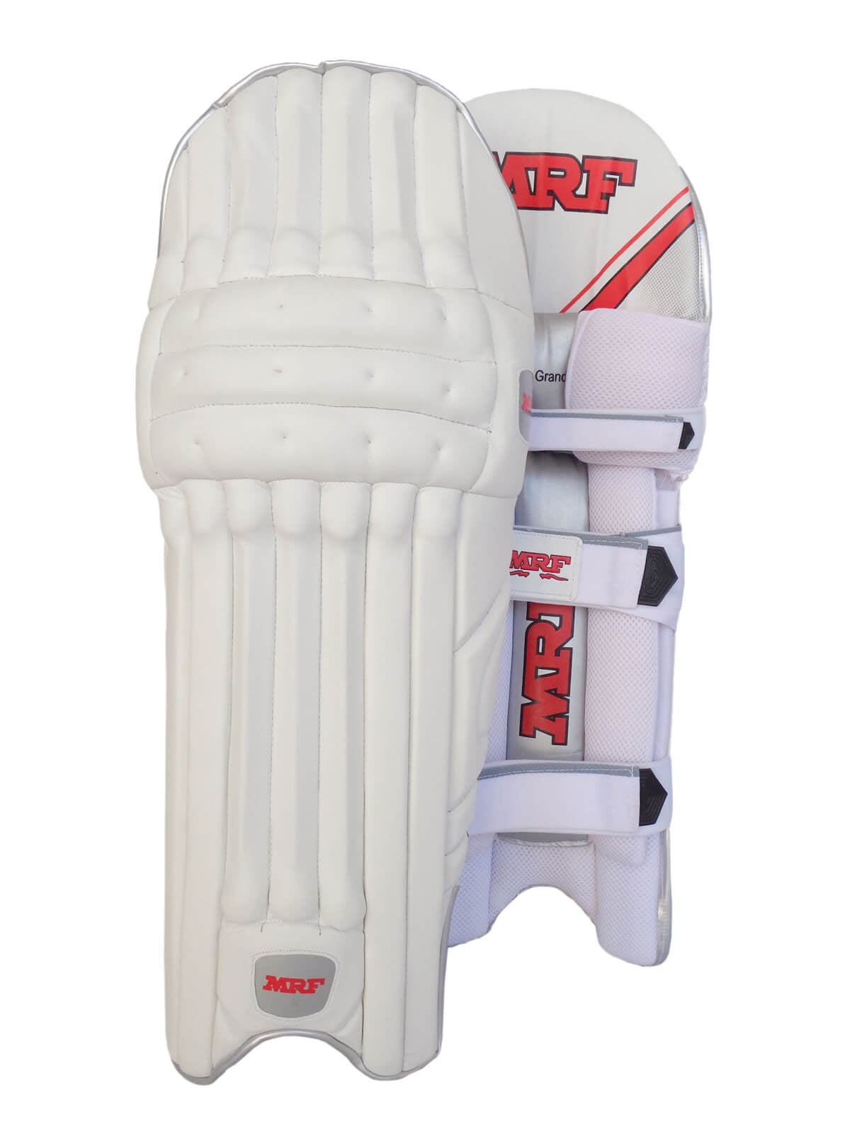 MRF - Genius Grand JR Cricket Batting Pads Youth Size