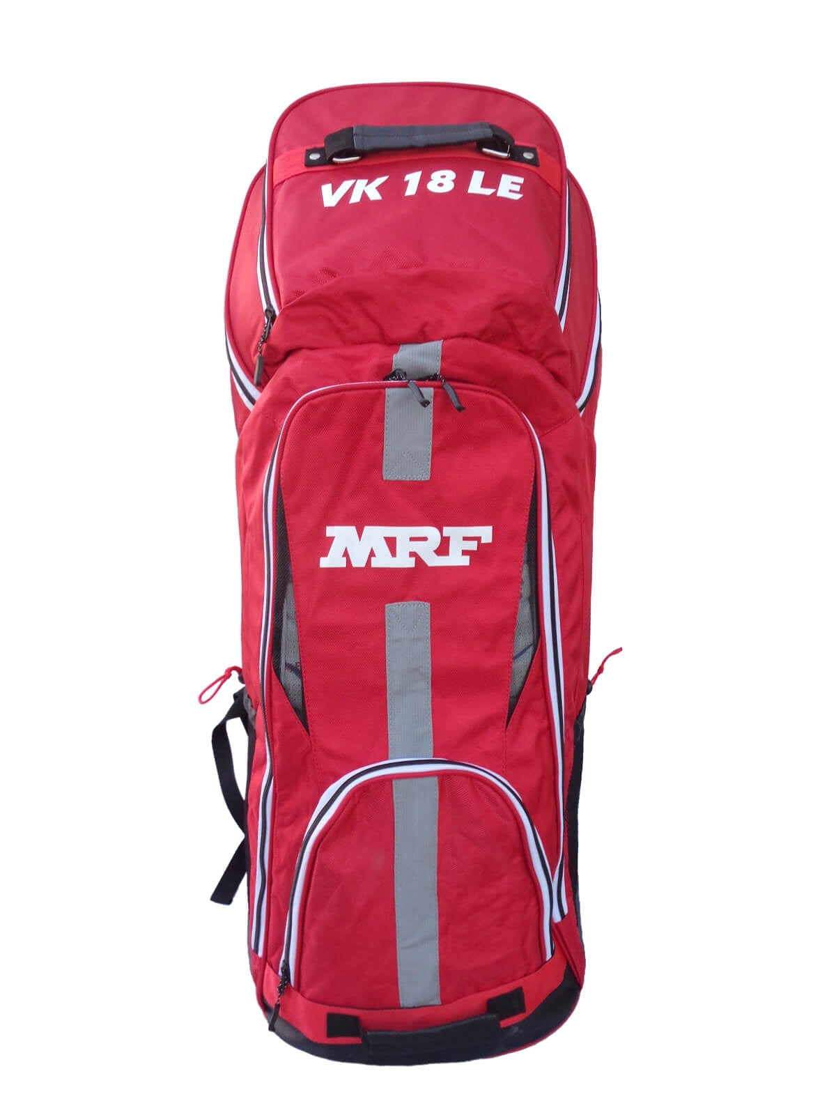 MRF - VK18 LE Backpack Shoulder Cricket Kit Bag