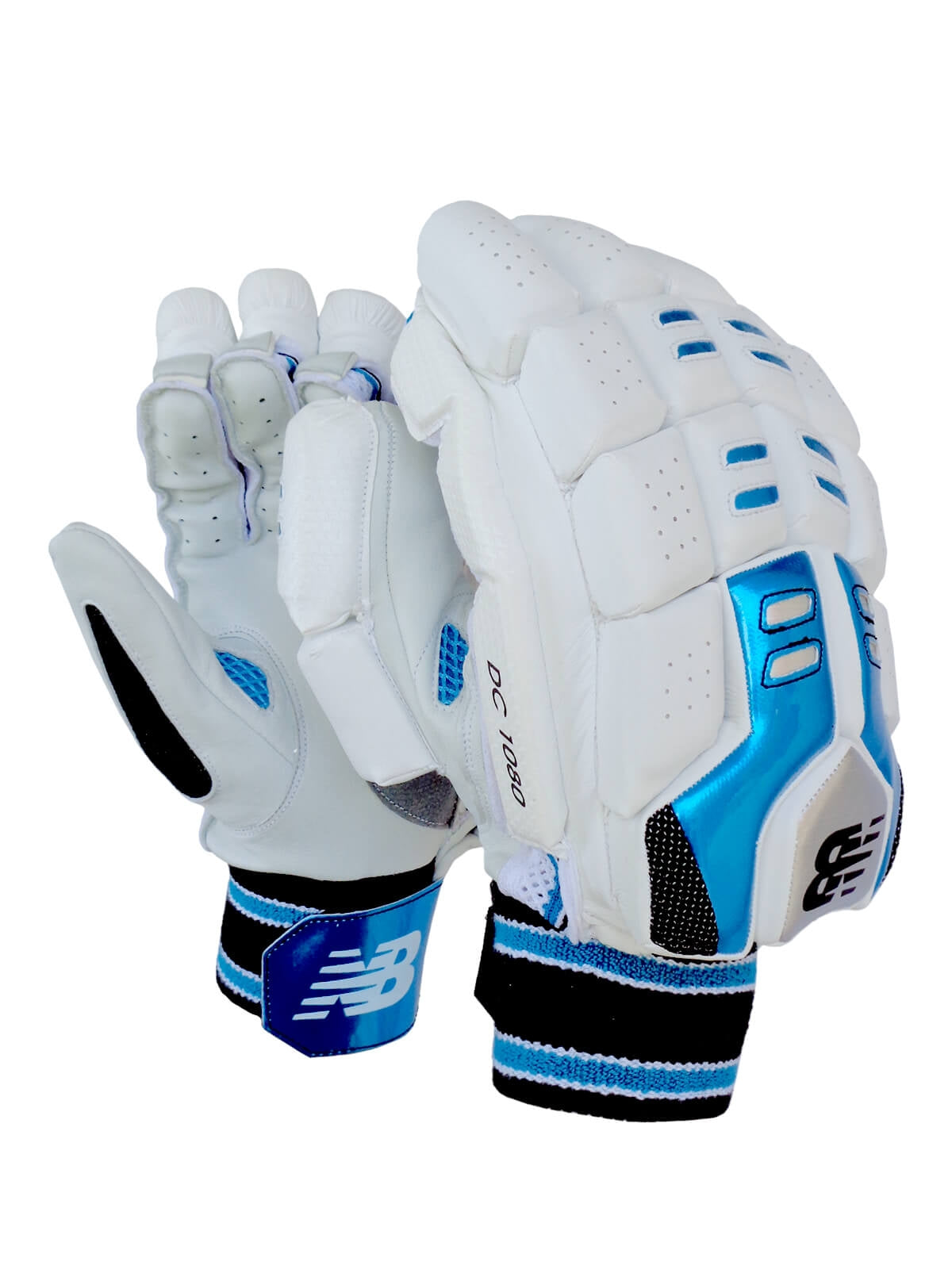 New Balance - DC1080 Cricket Batting Gloves Mens Size