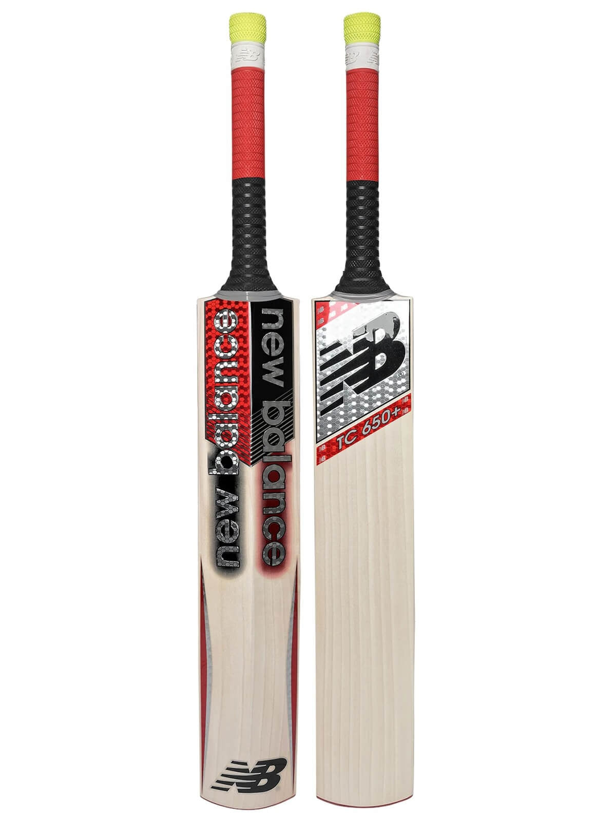 New Balance - TC650+ English Willow Cricket Bat Size SH