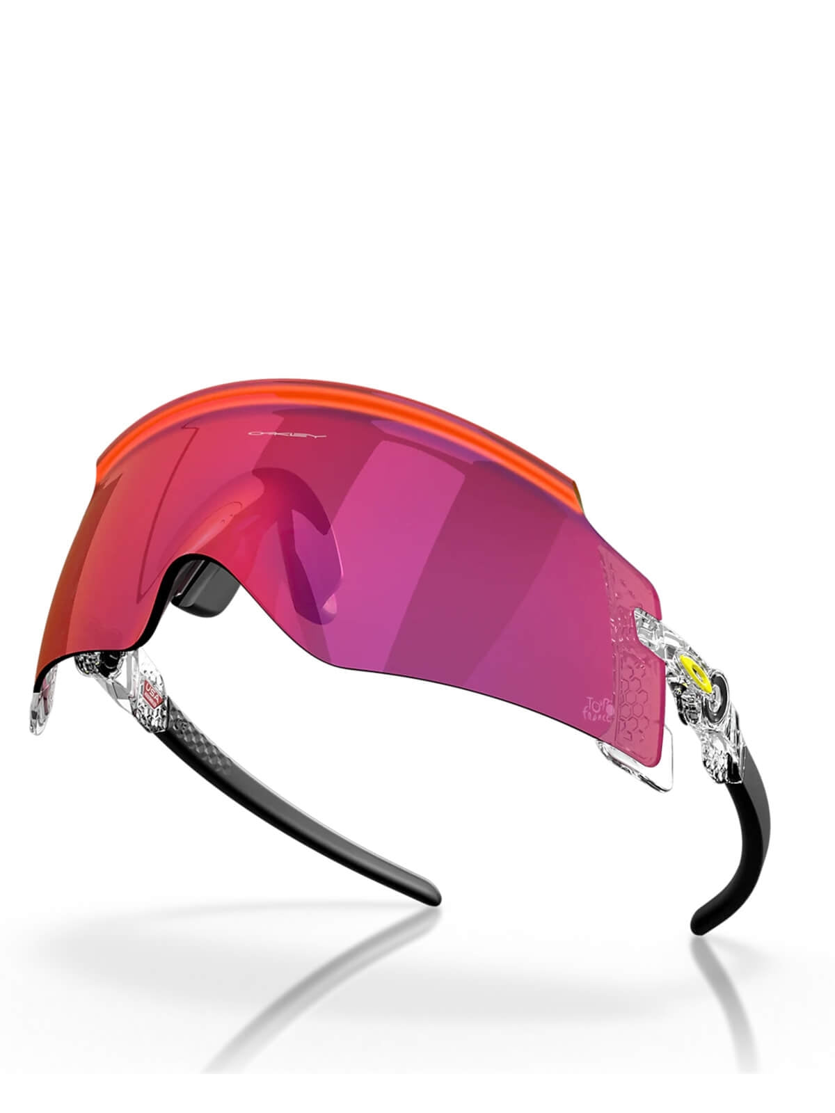 Oakley - Oakley Kato Tour De France Prizm Road Lenses Sunglasses
