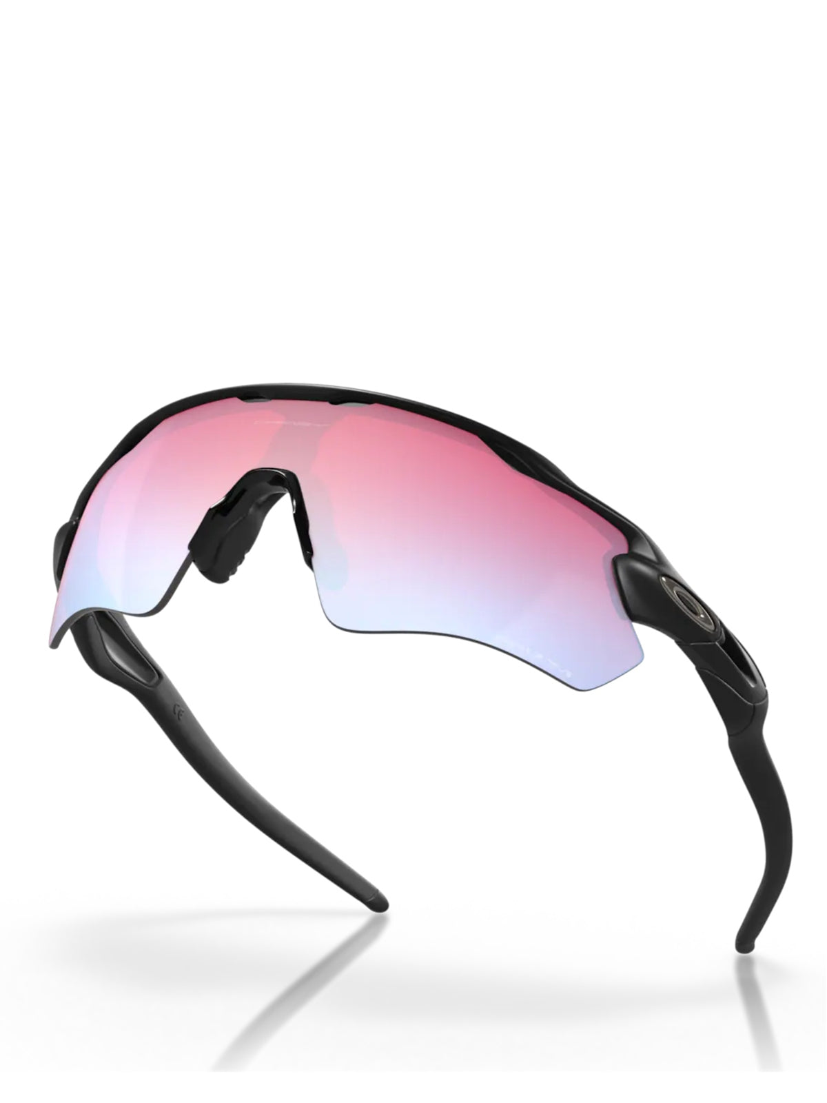 Oakley - Radar EV Path Matte Black Frame Sunglasses
