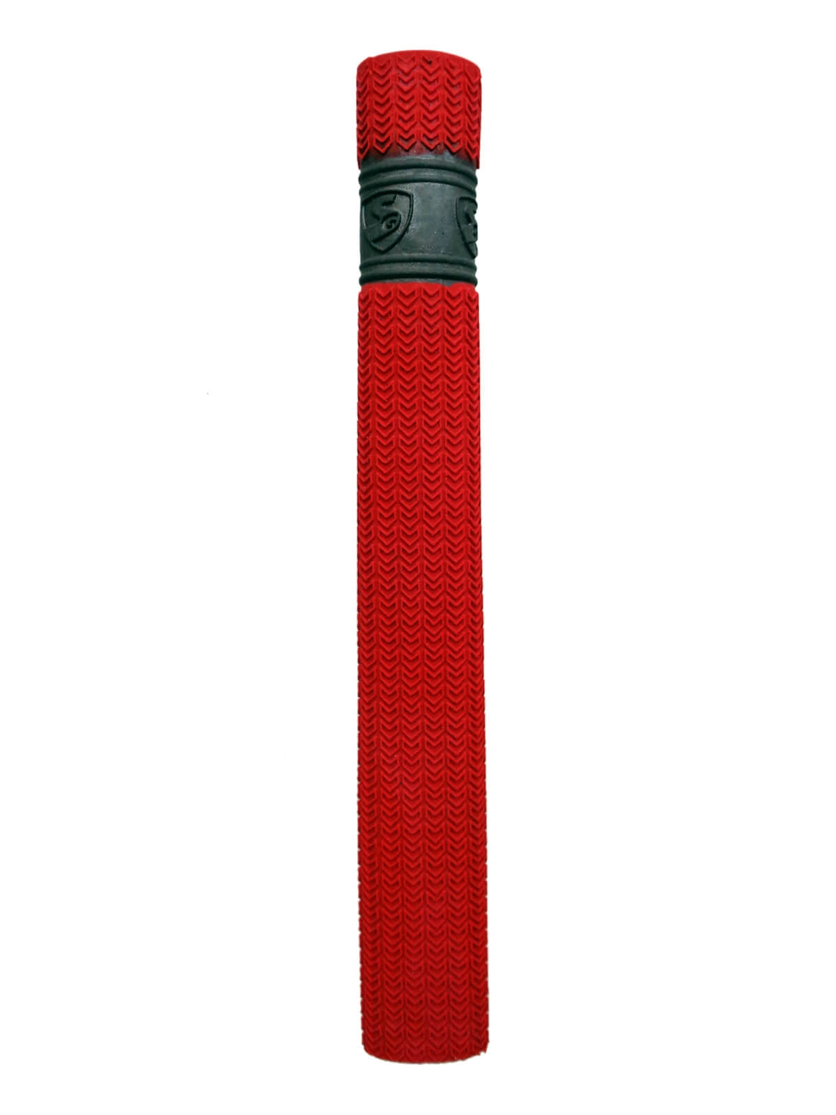 SG - Red Chevtech Cricket Bat Grip