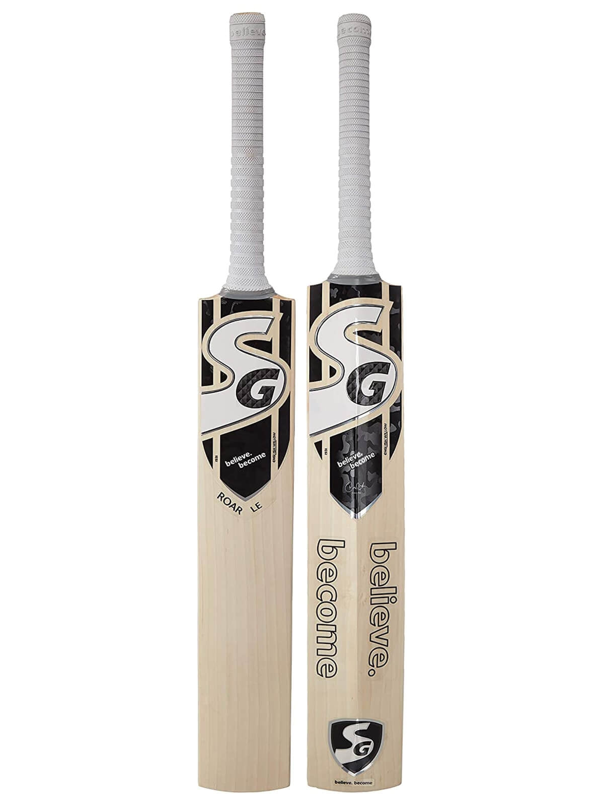 SG - Roar LE English Willow Cricket Bat Size SH