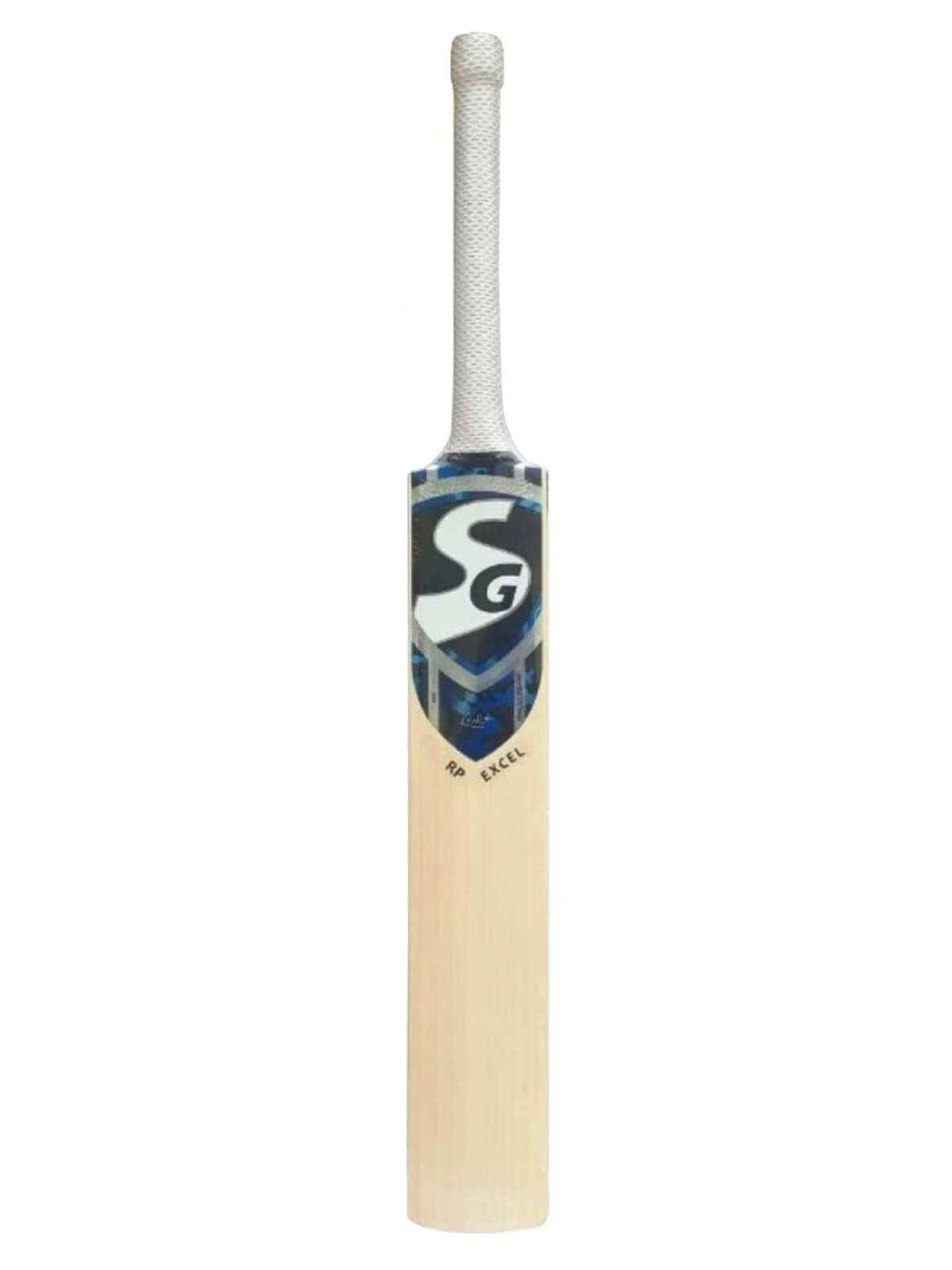 SG - RP Excel English Willow Cricket Bat Size SH