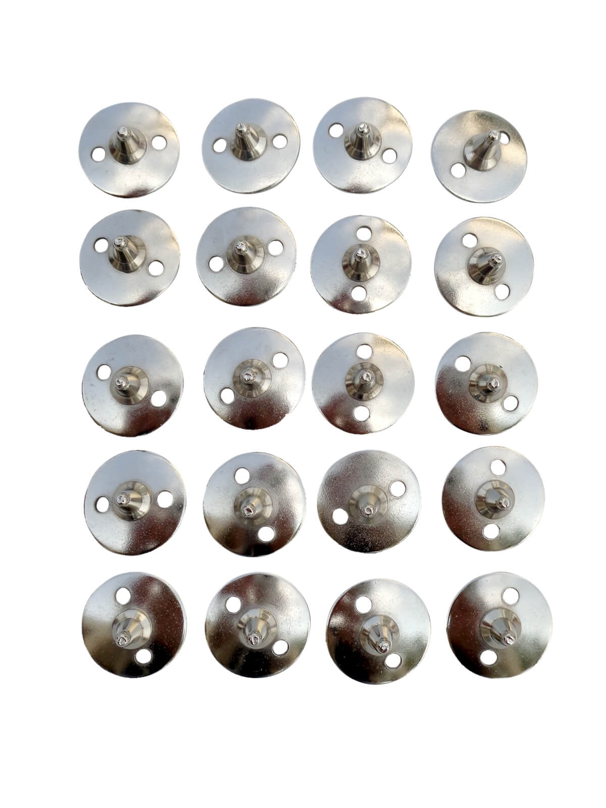 SG - Spare Metal Spikes (Pack of 20)