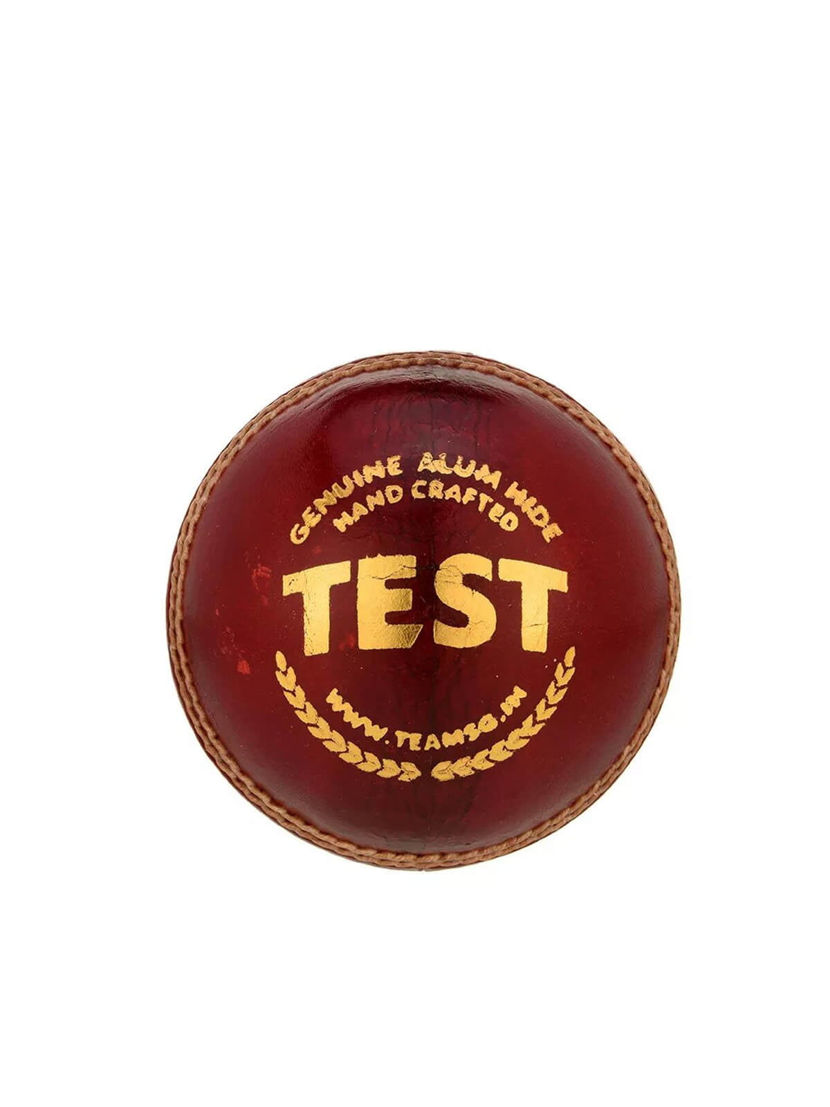 SG - Test Red Cricket Ball