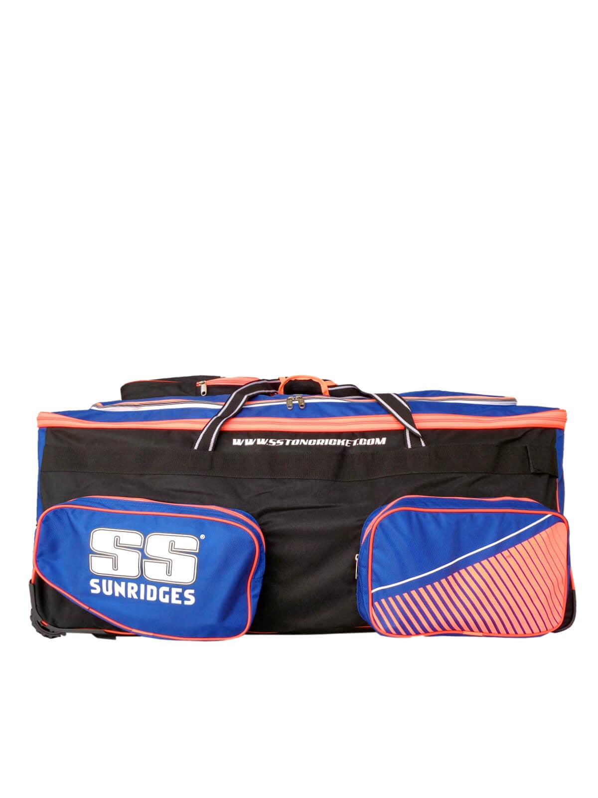 SS - Maximus Cricket Kit Bag