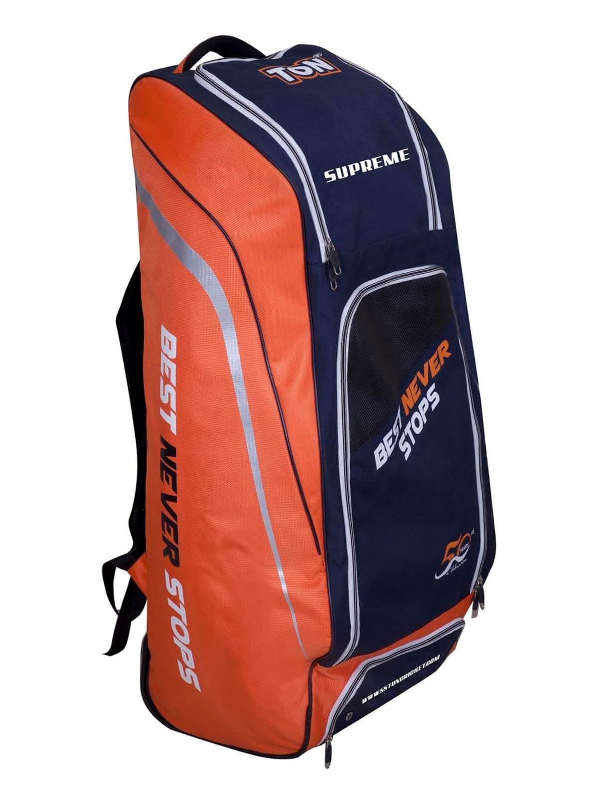 SS - SS Ton Supreme Cricket Kit Bag