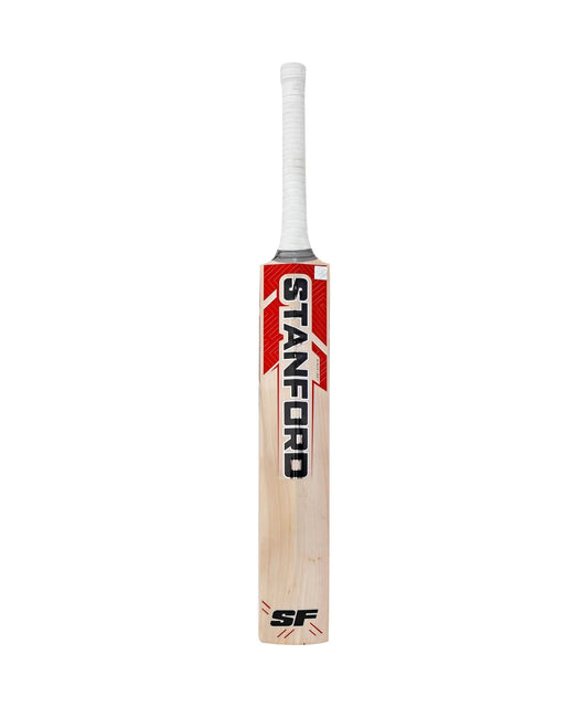 SF Optimus English Willow Cricket Bat Size SH, image 2