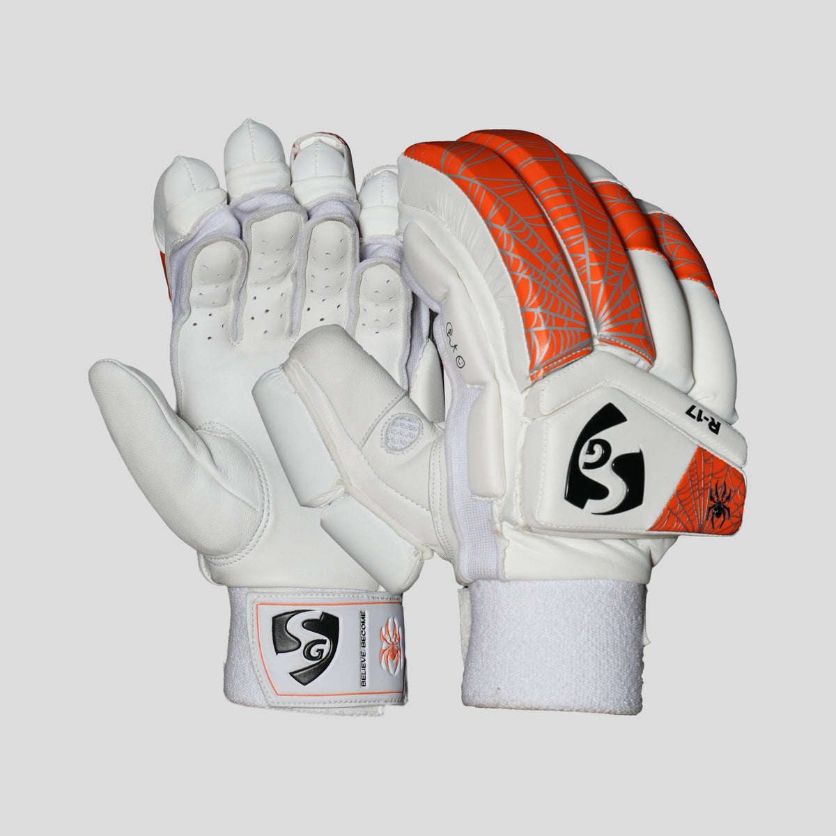 SG RP 17 Batting Gloves