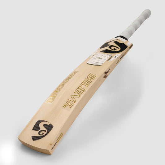 SG Smriti Edition English Willow Cricket Bat