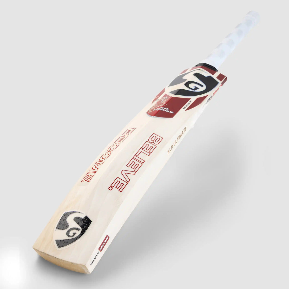 SG KLR Ultimate English Willow Cricket Bat