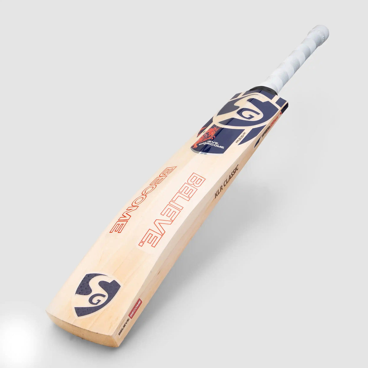 SG KLR Classic English Willow Cricket Bat