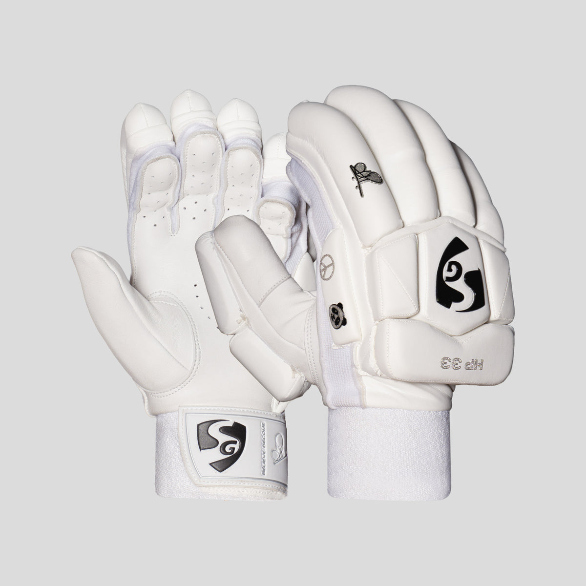 SG HP 33 Batting Gloves