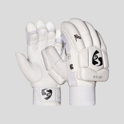 SG HP 33 Batting Gloves