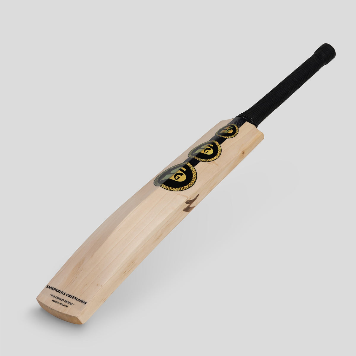 SG King Cobra Arc 4.0 English Willow Cricket Bat