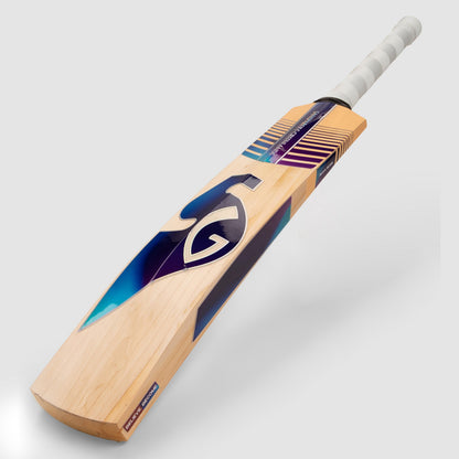 SG Skipper Xtreme English Willow Cricket Bat