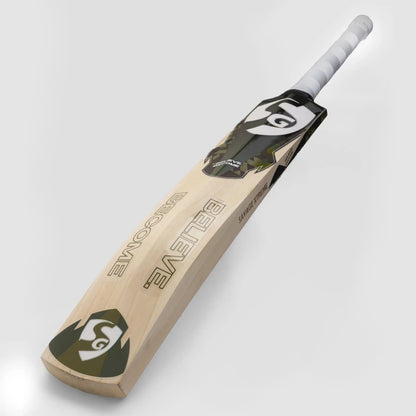 SG Savage Xtreme English Willow Cricket Bat
