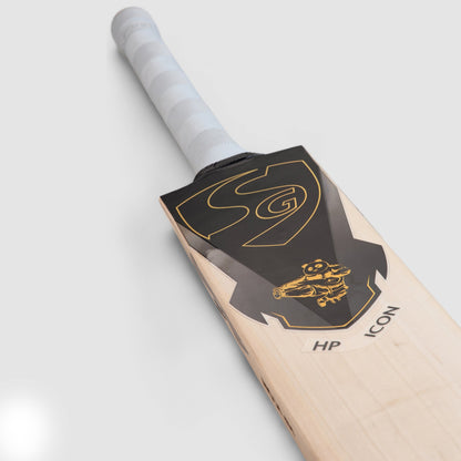 SG HP Icon English Willow Cricket Bat