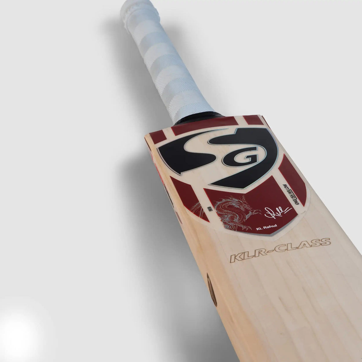 SG KLR Class English Willow Cricket Bat