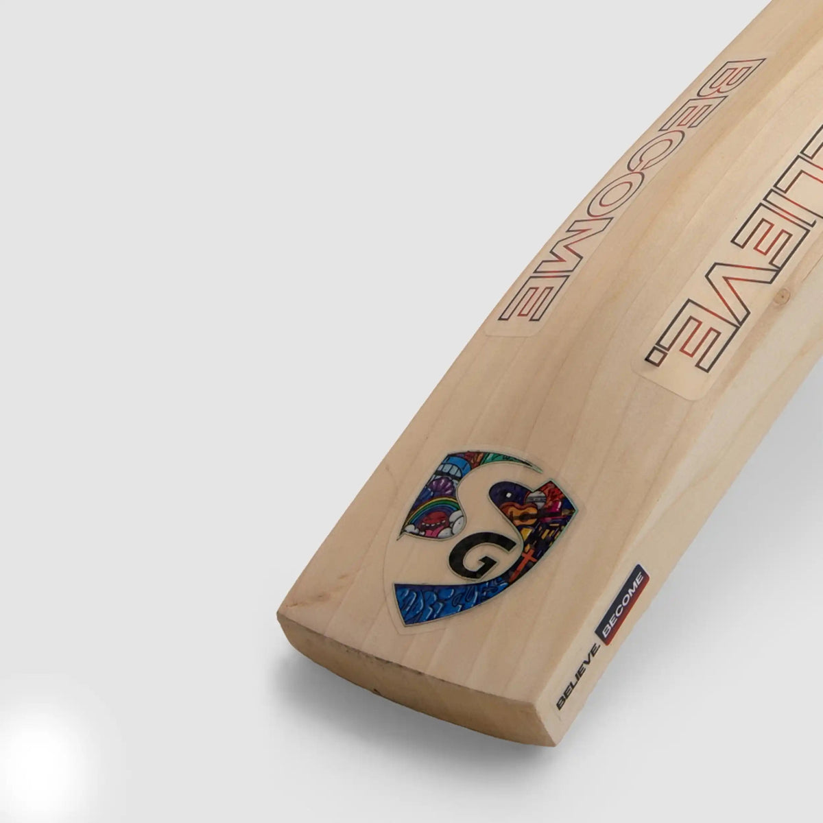 SG Jemi Edition English Willow Cricket Bat