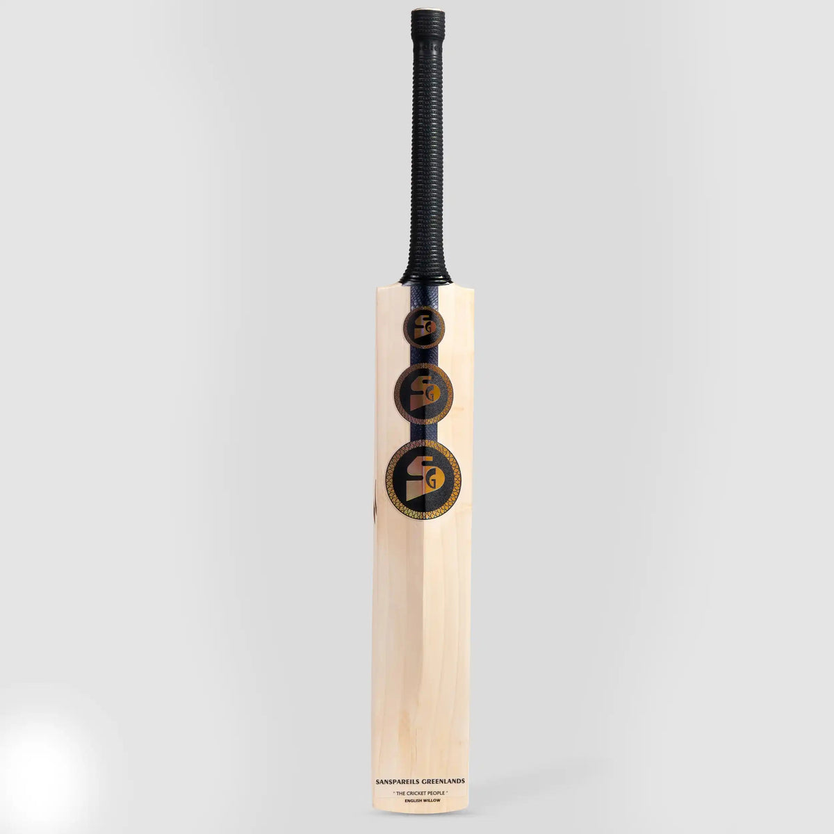 SG King Cobra Arc 3.0 English Willow Cricket Bat