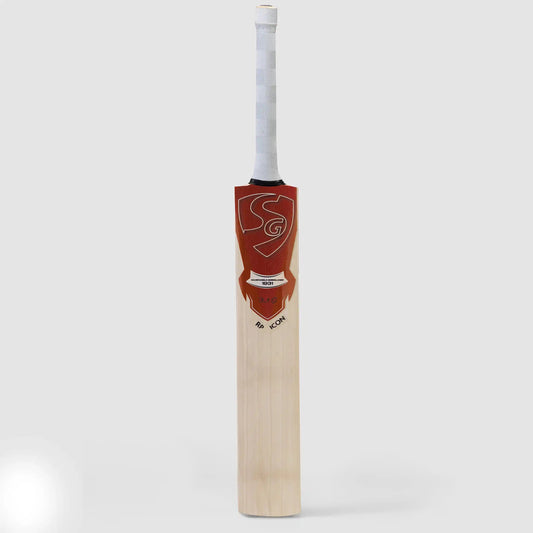 SG RP Icon English Willow Cricket Bat