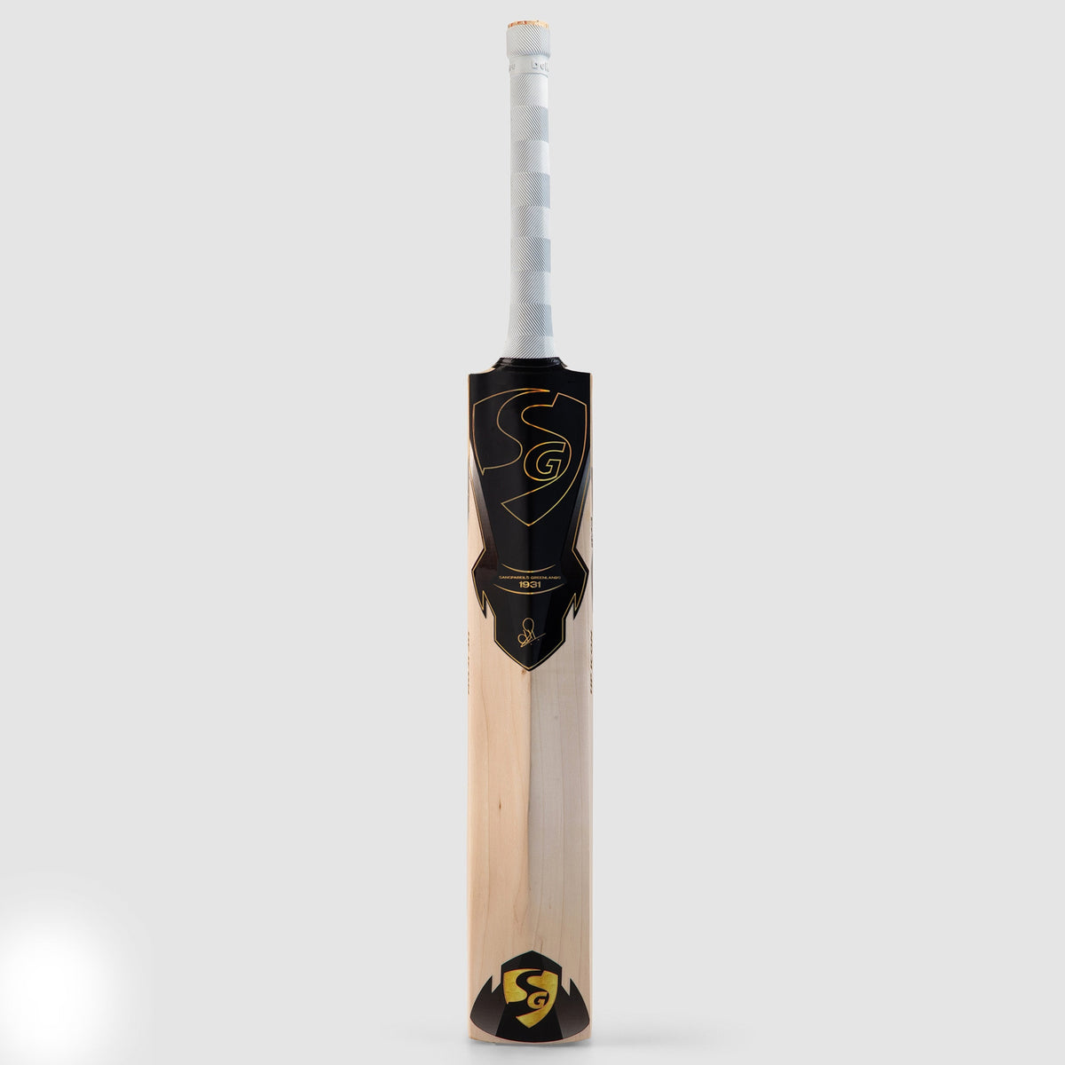 SG HP Icon English Willow Cricket Bat